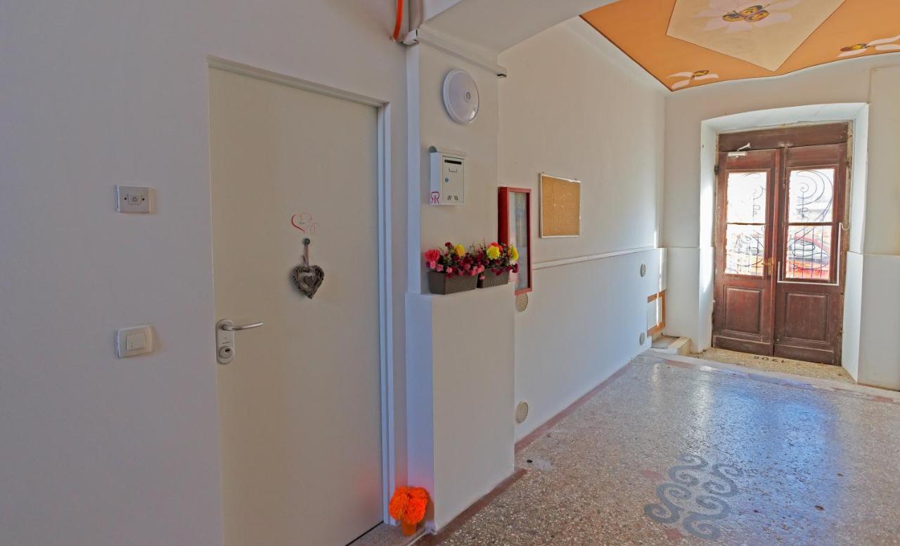 Rich Apartment Póla Kültér fotó