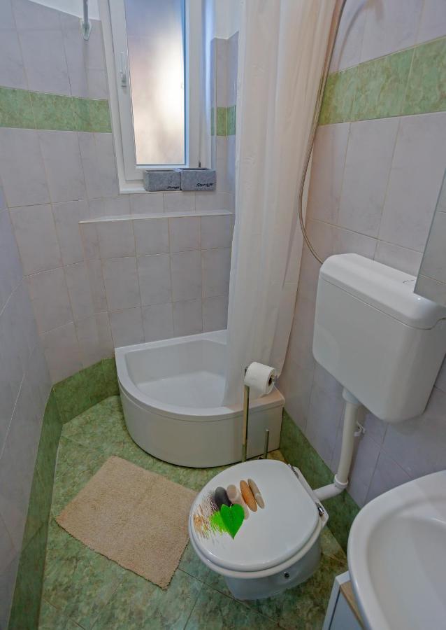 Rich Apartment Póla Kültér fotó